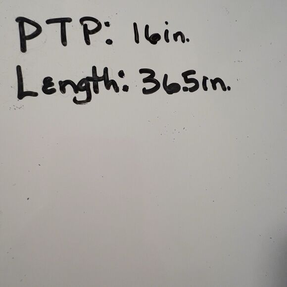 Wallace Gray V-Neck Lambswool Cashmere Angora Short Sleeve Sweater Dress Sz M - Picture 6 of 6